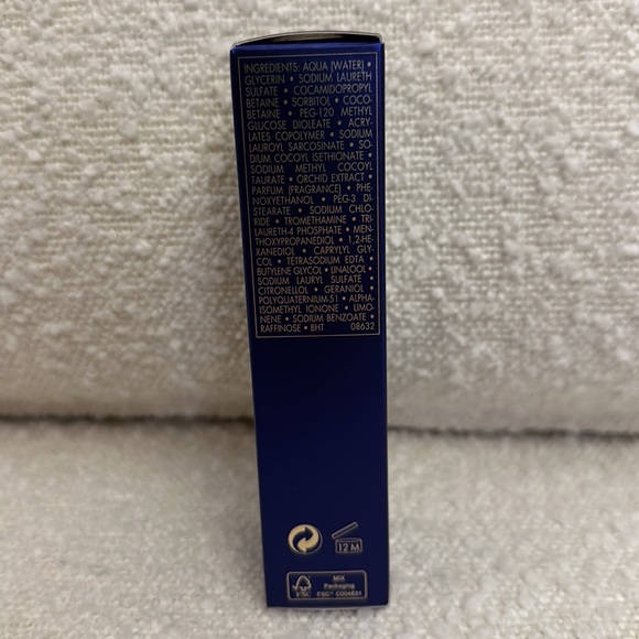 BNIB Guerlain The Cleansing Foam 30mL 1oz - Picture 4 of 5